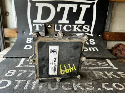 Ford F-750 Engine Control Module (ECM) for a Ford F750