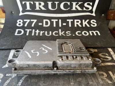 Ford F-750 Engine Control Module (ECM) for a Ford F750