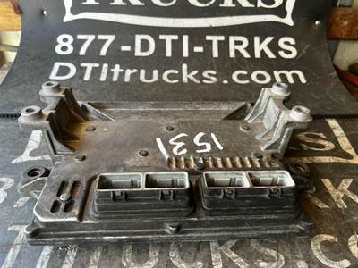 Ford F-750 Engine Control Module (ECM) for a Ford F750