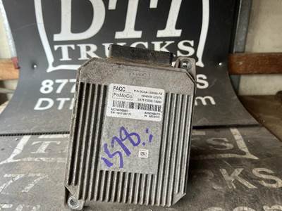 Ford F-750 Engine Control Module (ECM) for a Ford F750