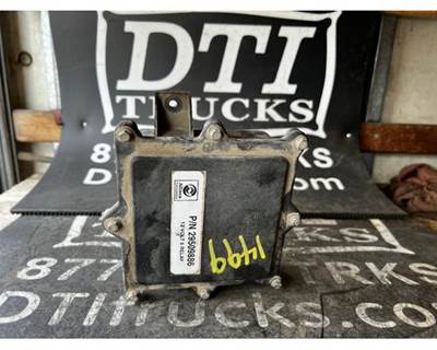 Ford F-750 Engine Control Module (ECM) for a Ford F750