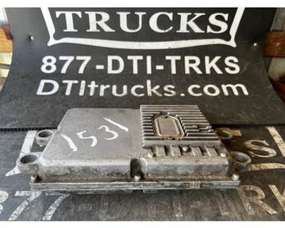 Ford F-750 Engine Control Module (ECM) for a Ford F750