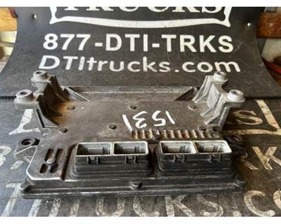 Ford F-750 Engine Control Module (ECM) for a Ford F750