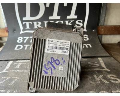 Ford F-750 Engine Control Module (ECM) for a Ford F750