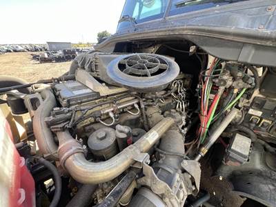 Freightliner Cascadia Engine Control Module (ECM)