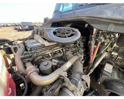 Freightliner Cascadia Engine Control Module (ECM)