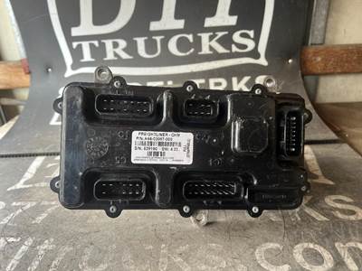 Freightliner M2 106 Engine Control Module (ECM)