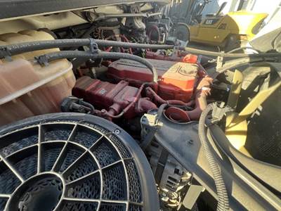 Freightliner M2 106 Engine Control Module (ECM)