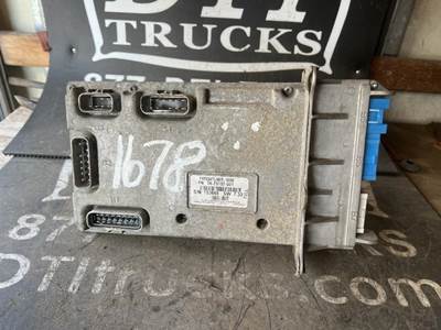Freightliner M2 106 Engine Control Module (ECM)