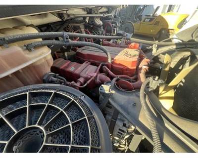 Freightliner M2 106 Engine Control Module (ECM)