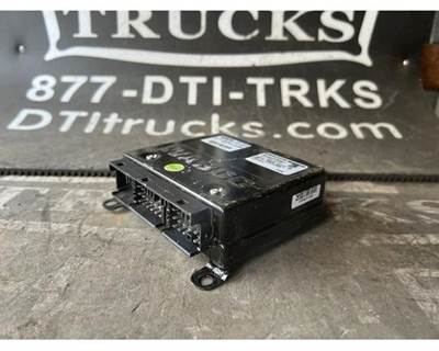 Freightliner M2 106 Engine Control Module (ECM)