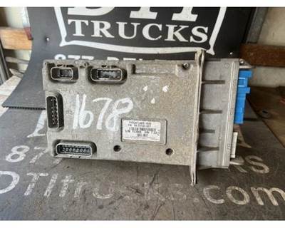 Freightliner M2 106 Engine Control Module (ECM)
