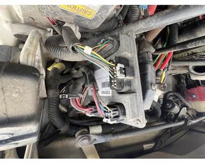Freightliner M2 106 Engine Control Module (ECM)