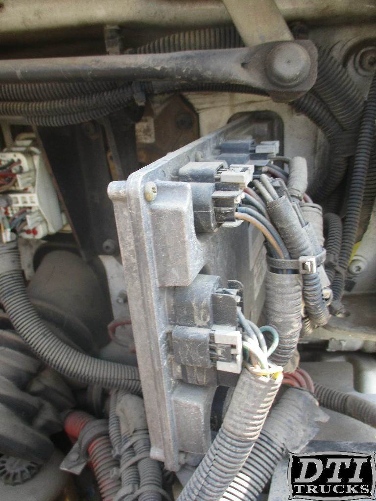 2004 Freightliner M2 112 Engine Control Module (ECM) For Sale Wheat