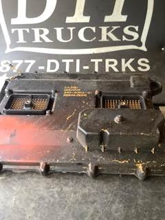 Freightliner M2 112 Engine Control Module (ECM)