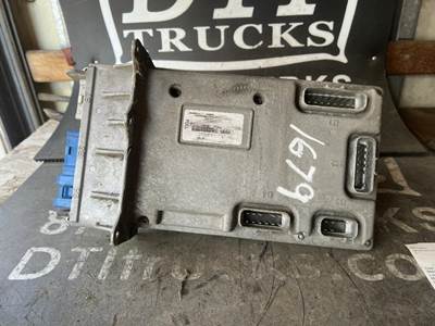Freightliner M2 112 Engine Control Module (ECM)