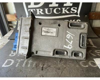 Freightliner M2 112 Engine Control Module (ECM)