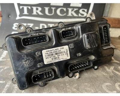 Freightliner M2 Engine Control Module (ECM) for a Freightliner M2 106