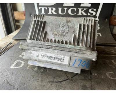 GMC Engine Control Module (ECM) for a GMC C7