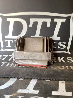 GMC 6.0 Engine Control Module (ECM) for a Chevrolet 3500