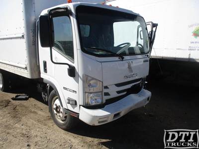 GMC 6.0 Engine Control Module (ECM) for a Isuzu NPR