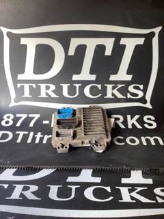GMC 6.6L DURAMAX Engine Control Module (ECM) for a Chevrolet C4500