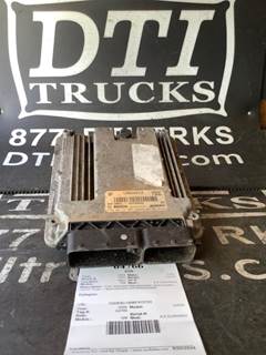 GMC 6.6L DURAMAX Engine Control Module (ECM) for a GMC C5500