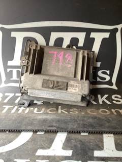 GMC 8.1 Engine Control Module (ECM) for a GMC C7500