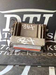 GMC 8.1 Engine Control Module (ECM) for a GMC C5500