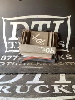 GMC 8.1 Engine Control Module (ECM) for a GMC C5500