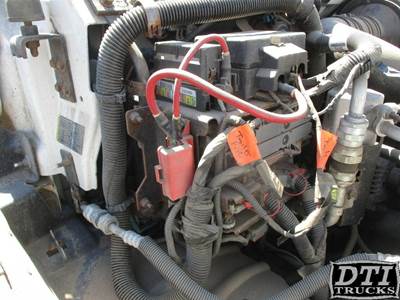 GMC 8.1 Engine Control Module (ECM) for a Chevrolet C4500