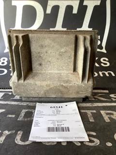 GMC 8.1 Engine Control Module (ECM) for a GMC C5500