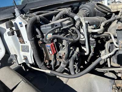 GMC 8.1 Engine Control Module (ECM) for a GMC C5500