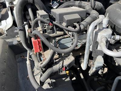 GMC 8.1 Engine Control Module (ECM) for a GMC C5500