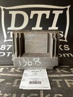 GMC 8.1 Engine Control Module (ECM) for a Chevrolet C4500