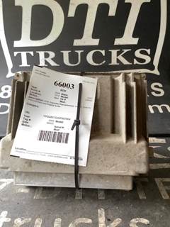 GMC 8.1 Engine Control Module (ECM) for a GMC C5500