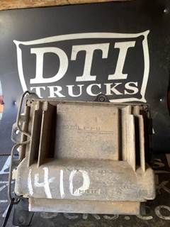 GMC 8.1 Engine Control Module (ECM) for a GMC C6500