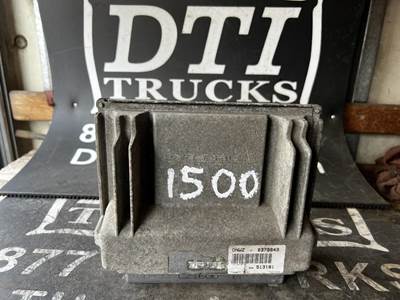 GMC 8.1 Engine Control Module (ECM) for a GMC C7500