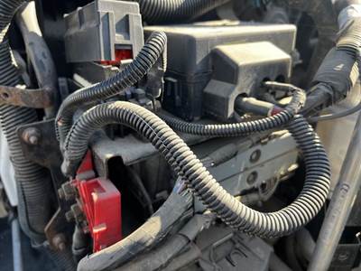 GMC 8.1 Engine Control Module (ECM) for a GMC C5500