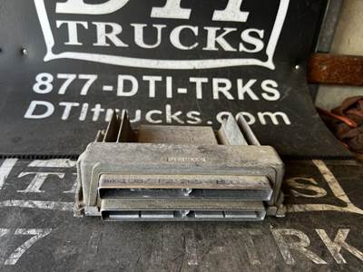 GMC 8.1 Engine Control Module (ECM) for a GMC C5500