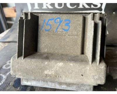 GMC Engine Control Module (ECM) for a GMC C5500