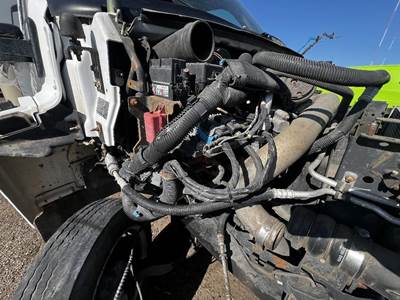 GMC C4 Engine Control Module (ECM)