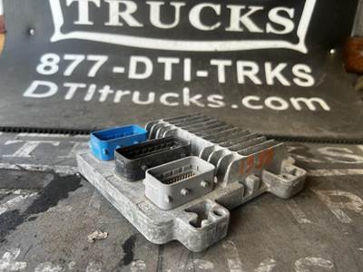 GMC C4 Engine Control Module (ECM)