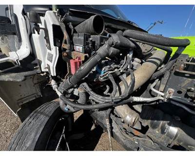 GMC C4 Engine Control Module (ECM)