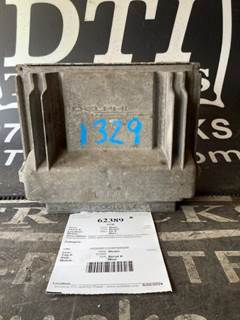 GMC C5500 Engine Control Module (ECM)