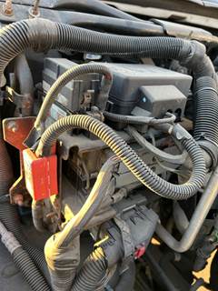 GMC C5500 Engine Control Module (ECM)