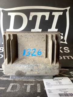 GMC C5500 Engine Control Module (ECM)