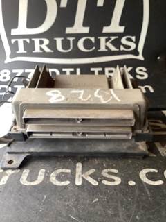 GMC C5500 Engine Control Module (ECM)