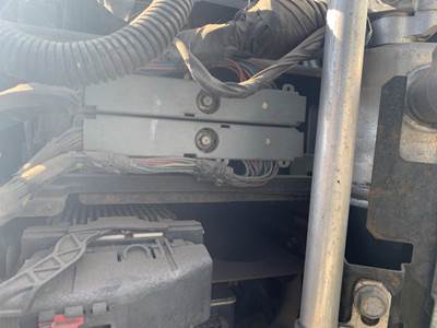 GMC C5500 Engine Control Module (ECM)
