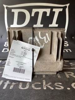 GMC C5500 Engine Control Module (ECM)